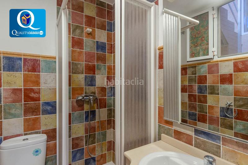 Foto ac125a08-17fe-465c-8261-4fc0282bf1c9. Casa adossada amb calefacció aparcament a Salafranca-Lloixa San Juan de Alicante