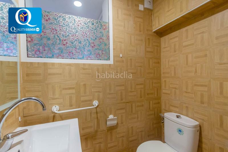 Foto bde1447f-00e6-40bf-a3d7-1e7c44b72961. Casa adossada amb calefacció aparcament a Salafranca-Lloixa San Juan de Alicante