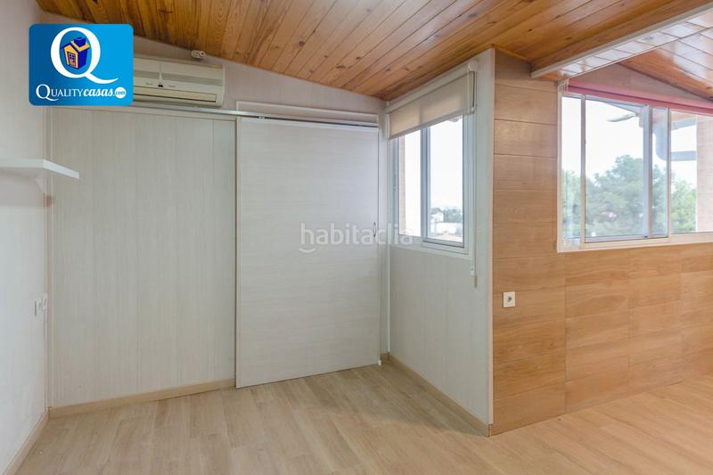 Foto f685e468-06c7-429e-bb83-dccb605c0068. Casa adossada amb calefacció aparcament a Salafranca-Lloixa San Juan de Alicante