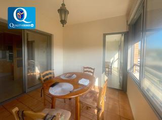 Appartement à Norte. Piso en venta en santa pola, 3 dormitorios.