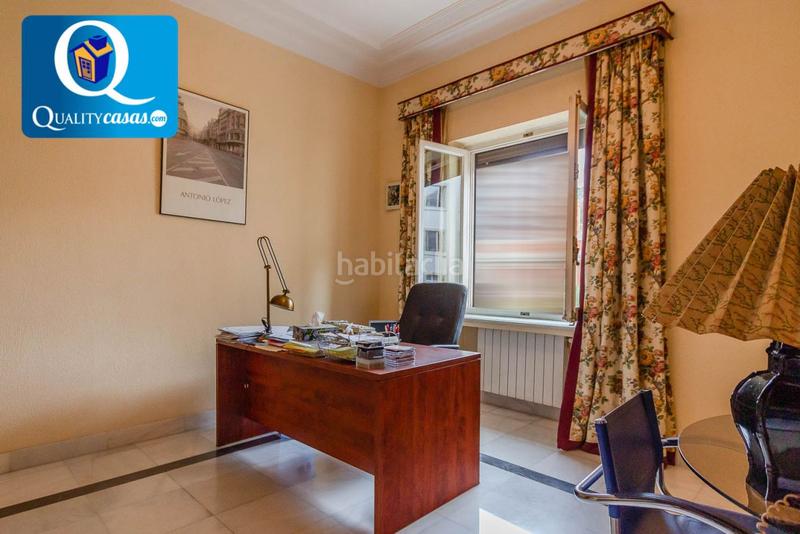 Foto 25d2b17d-c562-4713-a091-8176e8b10c3a. Appartement avec chauffage dans Barrio del Centro Alicante