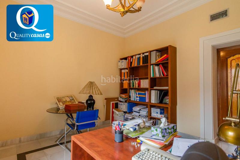 Foto 8980f3a6-68f1-4728-ab96-845e5705a8f6. Appartement avec chauffage dans Barrio del Centro Alicante