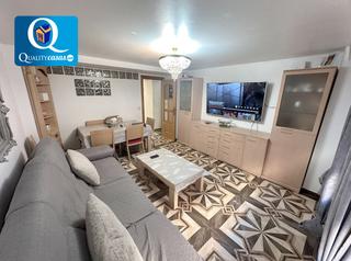 Appartement à Carolinas Bajas. Apartamento en venta en pla carolinas, 3 dormitorios.