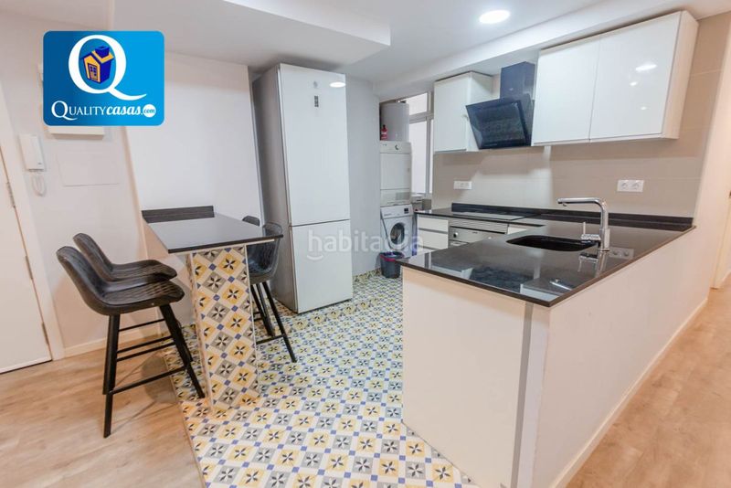 Foto 0fa4595c-70b9-4360-b41d-8d764582bf84. Apartament a Santo Domingo Alicante