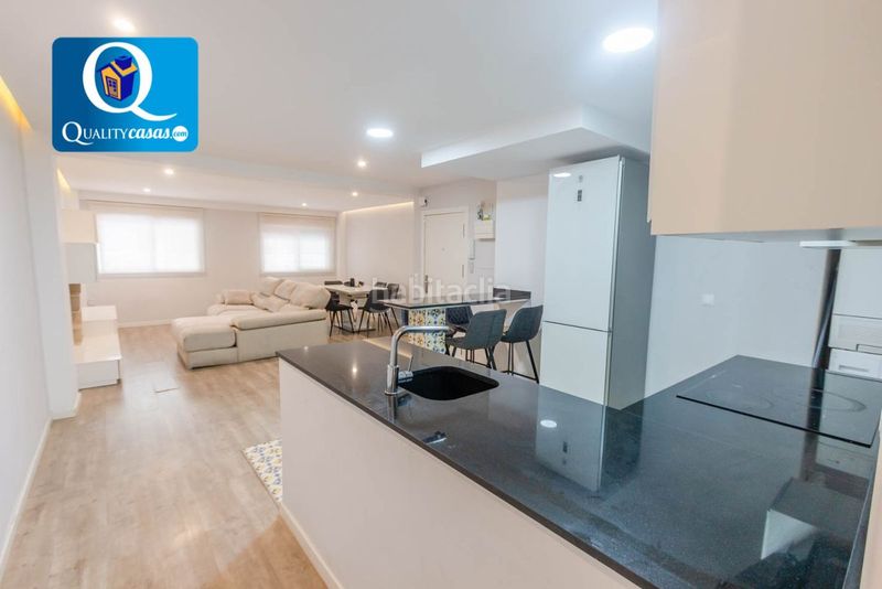 Foto 3fec2b36-64a0-4fbd-9779-032ba603ae6b. Apartament a Santo Domingo Alicante