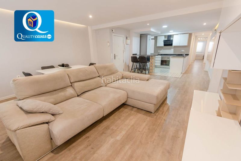 Foto 6bb902d0-8be6-4b64-87f2-139fd5f791cc. Apartament a Santo Domingo Alicante