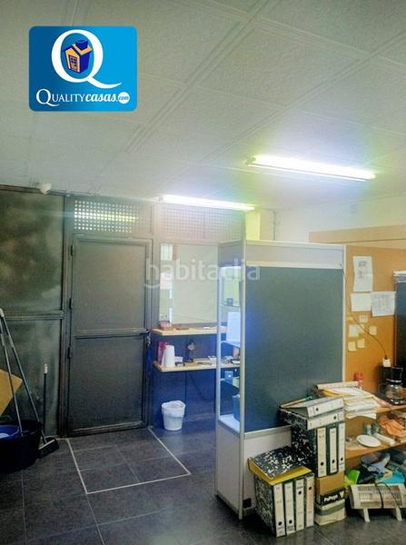 Foto 3fa4df9d-aeef-4091-b5de-e8d13ce01b30. Local comercial a Carolinas Altas Alicante