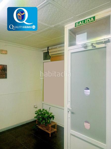 Foto 8b3a2dc2-6664-41f1-baeb-3ceaabeea094. Local comercial a Carolinas Altas Alicante