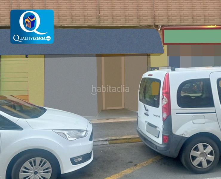 Foto 9bbc0db7-ccd1-453f-b4b0-cdb31d968d69. Local comercial a Carolinas Altas Alicante