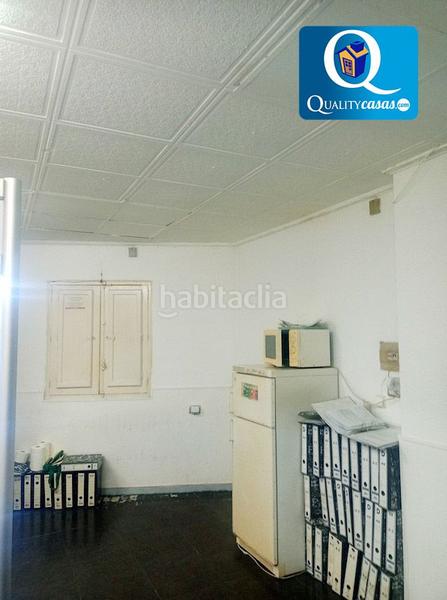 Foto dd1b5a20-c186-4a82-b2a4-d5c05f13cd09. Local comercial a Carolinas Altas Alicante