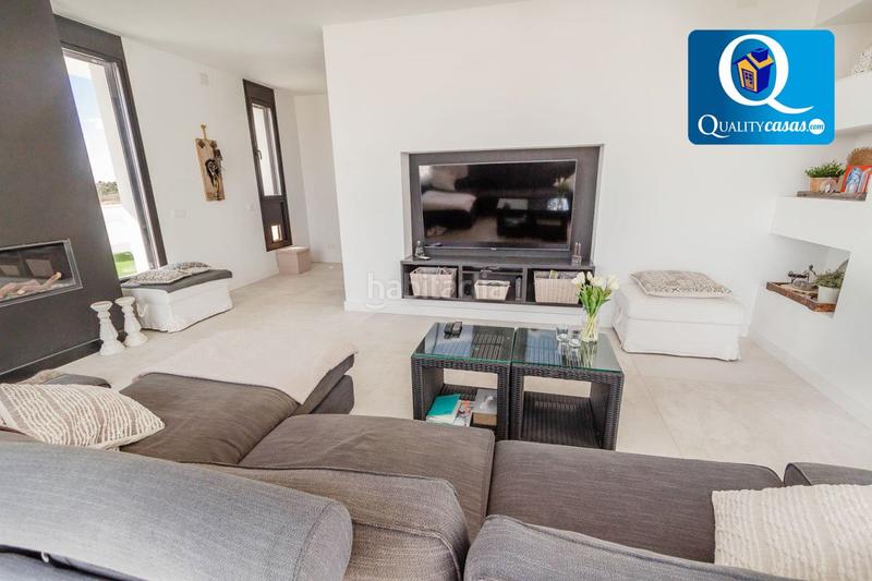 Foto 0765d9f3-631a-4cd3-954f-f61824f31976. Chalet avec chauffage parking dans Golf Bahía Finestrat