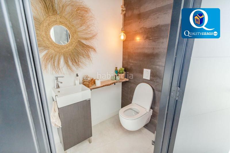 Foto 50028c1f-6dc5-45c8-994f-d903f11f3bde. Chalet avec chauffage parking dans Golf Bahía Finestrat