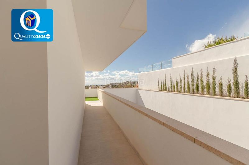 Foto 50fee8b9-eb1f-4480-acbd-a27782d4c0fe. Chalet avec chauffage parking dans Golf Bahía Finestrat