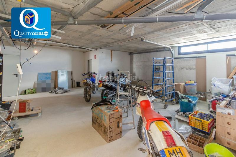 Foto 928c9ce1-1d5b-44ab-8e41-46cfd89d403f. Chalet avec chauffage parking dans Golf Bahía Finestrat