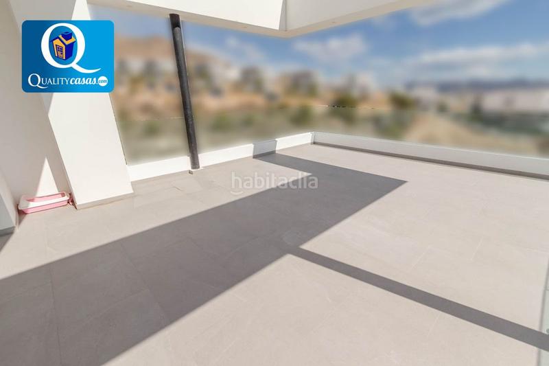 Foto a0eaeca2-bb67-46f3-94b7-57efaf0e0aaa. Chalet avec chauffage parking dans Golf Bahía Finestrat