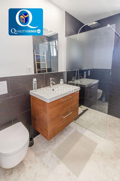 Foto b143041c-7952-40c5-9e07-39d6488f3c93. Chalet avec chauffage parking dans Golf Bahía Finestrat