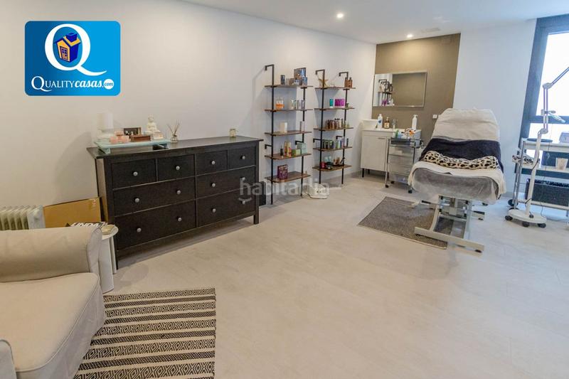 Foto b7b3f80e-e896-4544-94a0-91f209a0814b. Chalet avec chauffage parking dans Golf Bahía Finestrat