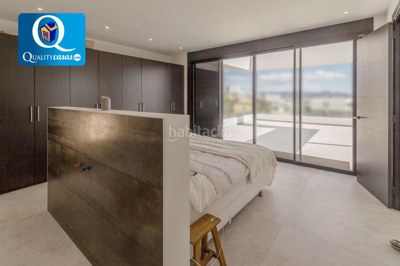 Foto e56bd576-d237-4da7-8620-bd28c6fdc921. Chalet avec chauffage parking dans Golf Bahía Finestrat