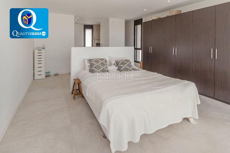 Foto ef97f100-2fe2-4512-ab67-aa3498c0519b. Chalet avec chauffage parking dans Golf Bahía Finestrat