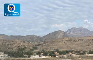 Terreny residencial a Valle del Sol. Parcela en venta en portell de la moleta.