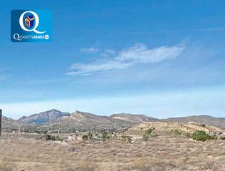 Terreny residencial a Valle del Sol. Parc.urbana en venta en portell de la moleta.