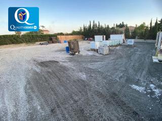 Terrain résidentiel à Villamontes-Boqueres. Parcela en venta en san vicente del raspeig.