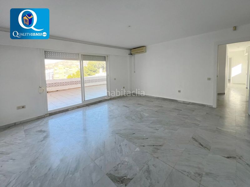 Foto bdb1ae60-0853-4bc1-8583-d07fed6d6d28. Pis a Playa Poniente Benidorm
