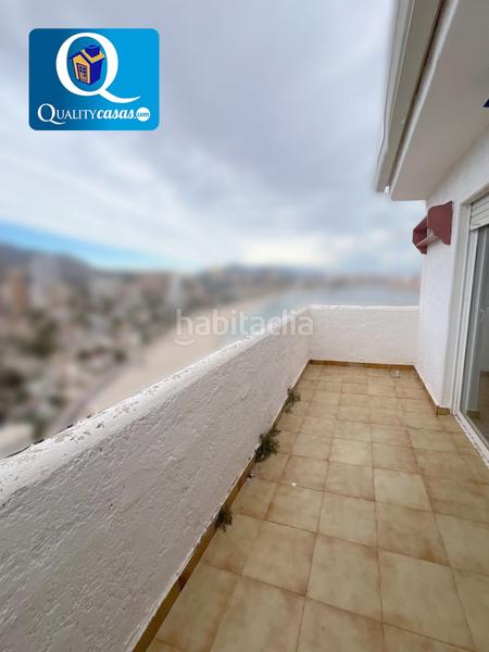 Foto 536a1558-cf05-41c3-8b4b-57112e71a435. Appartamento con parcheggio piscina in Playa Poniente Benidorm