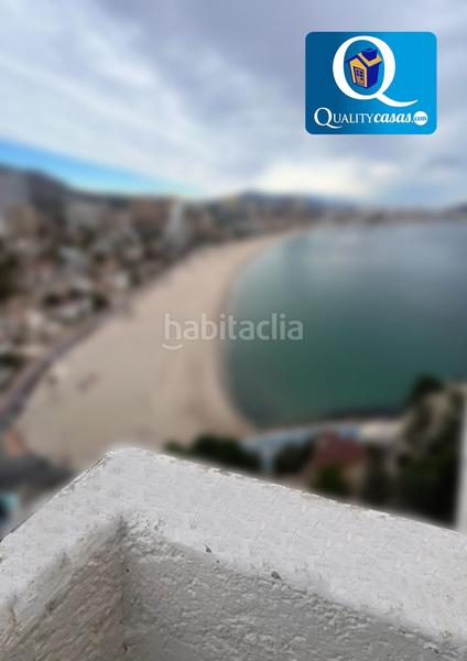 Foto 7c9ad3d6-0321-4b71-8a14-d5614c84057a. Appartamento con parcheggio piscina in Playa Poniente Benidorm
