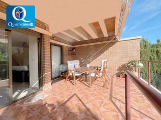 Casa a Almajada-Ravel. Bungalow en venta en la almajada, 4 dormitorios.