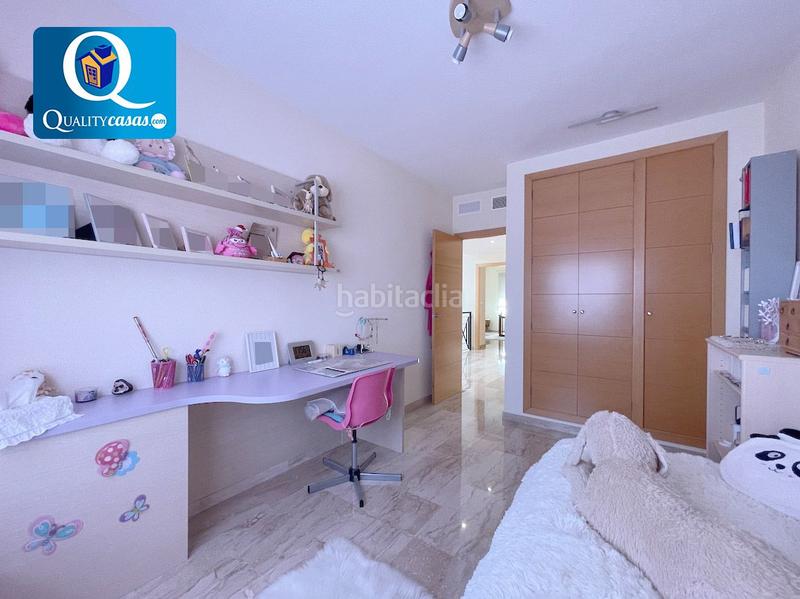 Foto 3c699ca5-5bac-4046-8f49-3aaabc0b128e. Haus mit heizung parking pool in Almajada-Ravel Mutxamel