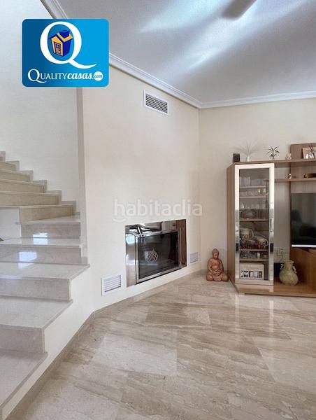 Foto 7609e6bc-aab7-48d5-b5fb-535caf025cbf. Haus mit heizung parking pool in Almajada-Ravel Mutxamel