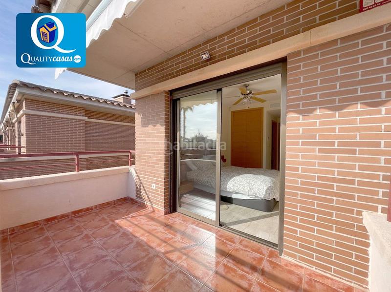 Foto 845a1ac6-165e-4580-857c-90c63b2733d0. Haus mit heizung parking pool in Almajada-Ravel Mutxamel