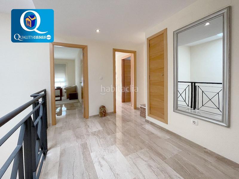 Foto 99d4a998-96c7-48d5-91c6-68d747d75a2a. Haus mit heizung parking pool in Almajada-Ravel Mutxamel