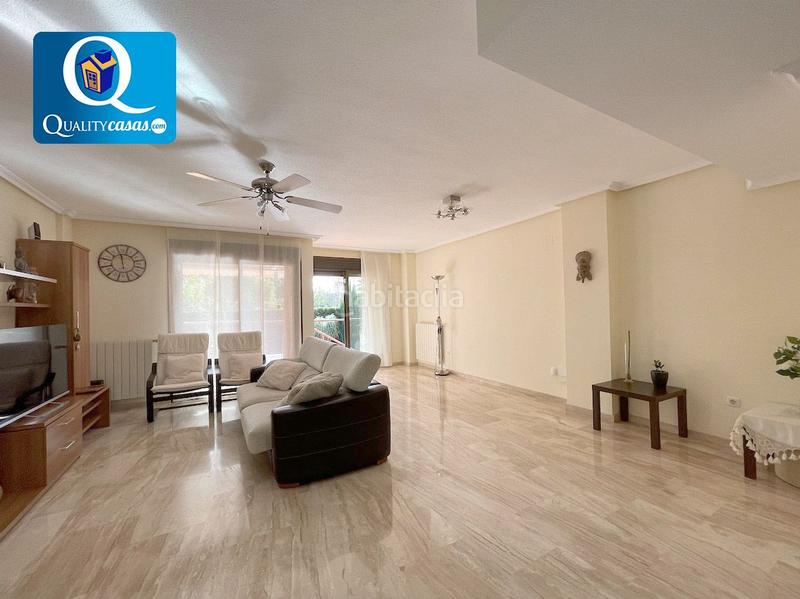 Foto 9dd6cade-eb8f-40a5-9f55-b61afa72b32a. Haus mit heizung parking pool in Almajada-Ravel Mutxamel