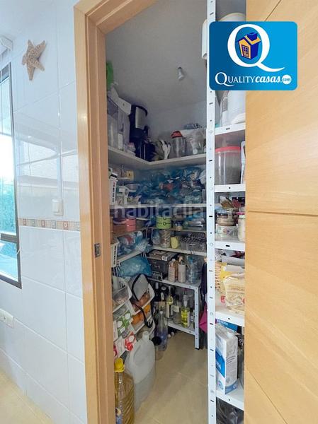 Foto d7a5af06-4638-4b3f-94a1-c438bae0773a. Haus mit heizung parking pool in Almajada-Ravel Mutxamel