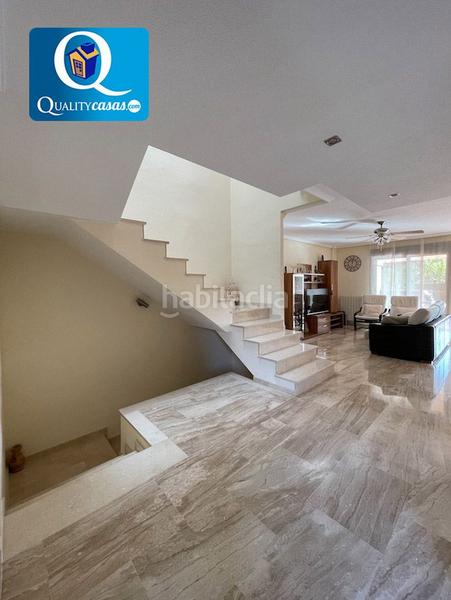 Foto e8907665-dc56-43e8-aea6-477a94b9bdae. Haus mit heizung parking pool in Almajada-Ravel Mutxamel