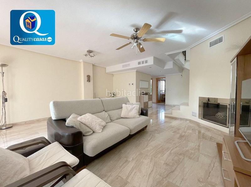 Foto e9e64410-aff1-4763-affd-2a35c9a705a7. Haus mit heizung parking pool in Almajada-Ravel Mutxamel