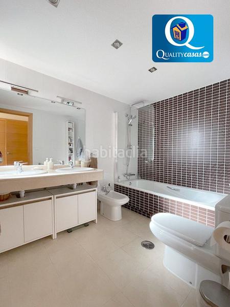 Foto f0dc102a-c6ff-4b53-8418-fa7856abd069. Haus mit heizung parking pool in Almajada-Ravel Mutxamel