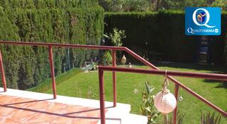 Chalet in Almajada-Ravel. Pareado en venta en la almajada, 4 dormitorios.
