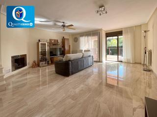 Xalet a Almajada-Ravel. Pareado en venta en la almajada, 4 dormitorios.