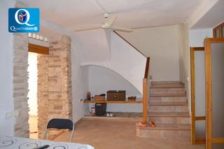 Casa a Muro de Alcoy. Casa en venta en muro de alcoy, 4 dormitorios.