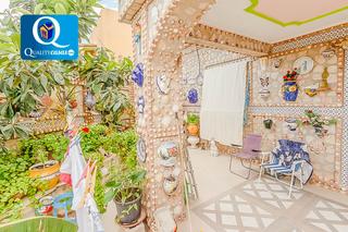 Chalet  Enebro. Chalet en venta en san vicente del raspeig, 7 dormitorios.