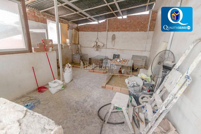 Foto 0301c89e-20c3-49e1-bc26-84dba82c8a07. Casa amb aparcament a Los Girasoles Sant Vicent del Raspeig