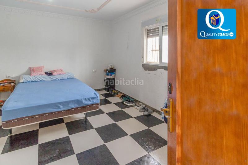 Foto 084895ff-65b1-4050-9430-cd388a8db720. Casa amb aparcament a Los Girasoles Sant Vicent del Raspeig