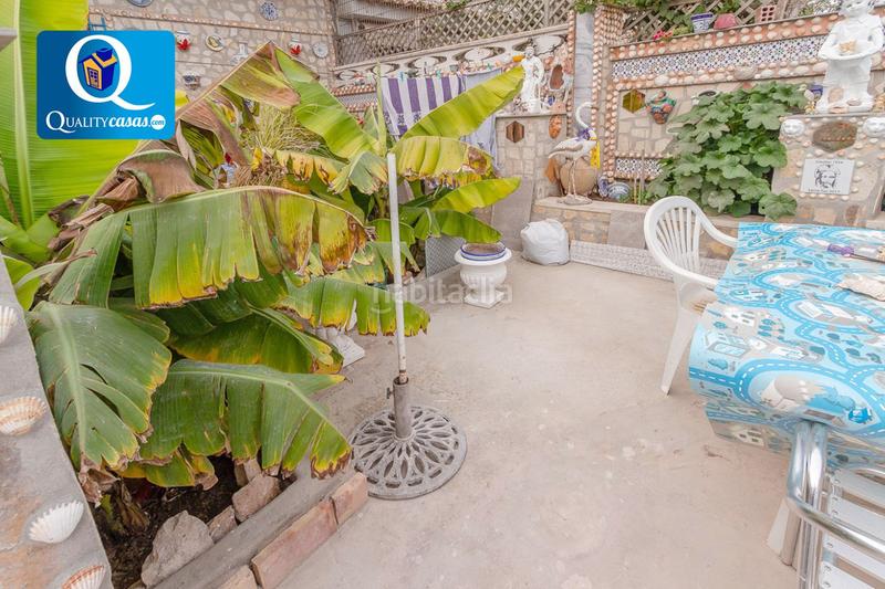 Foto 135a8cd9-42f5-4194-86e7-781fec34feba. Casa amb aparcament a Los Girasoles Sant Vicent del Raspeig