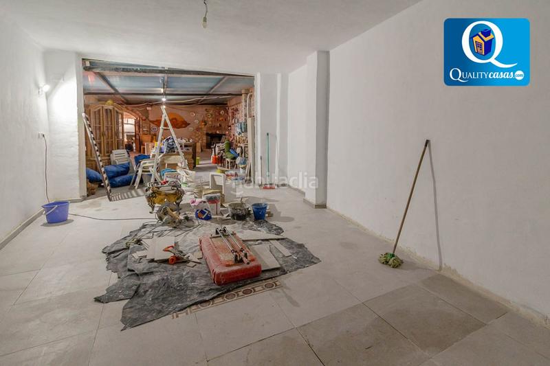 Foto 18184391-d9c6-4424-9199-cfbfc18e7e64. Casa amb aparcament a Los Girasoles Sant Vicent del Raspeig