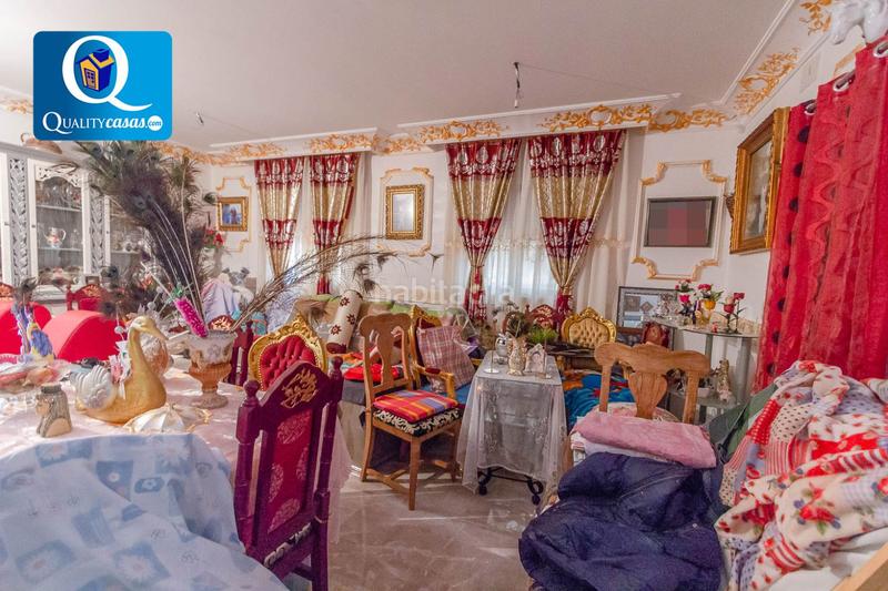 Foto 3018635c-00ac-4277-b8a0-ea4aff6963c8. Casa amb aparcament a Los Girasoles Sant Vicent del Raspeig