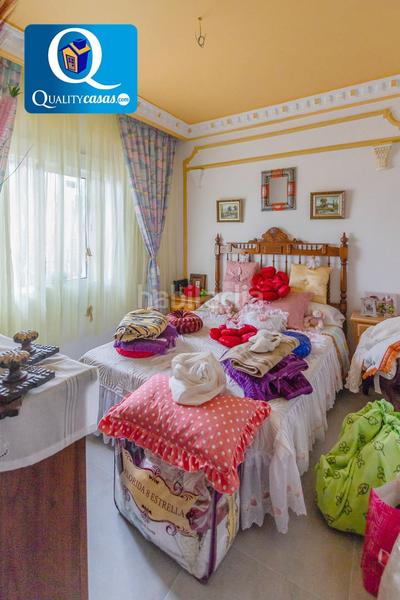 Foto 415f2c1a-b5fd-435b-845d-be96a0cc6f05. Casa amb aparcament a Los Girasoles Sant Vicent del Raspeig