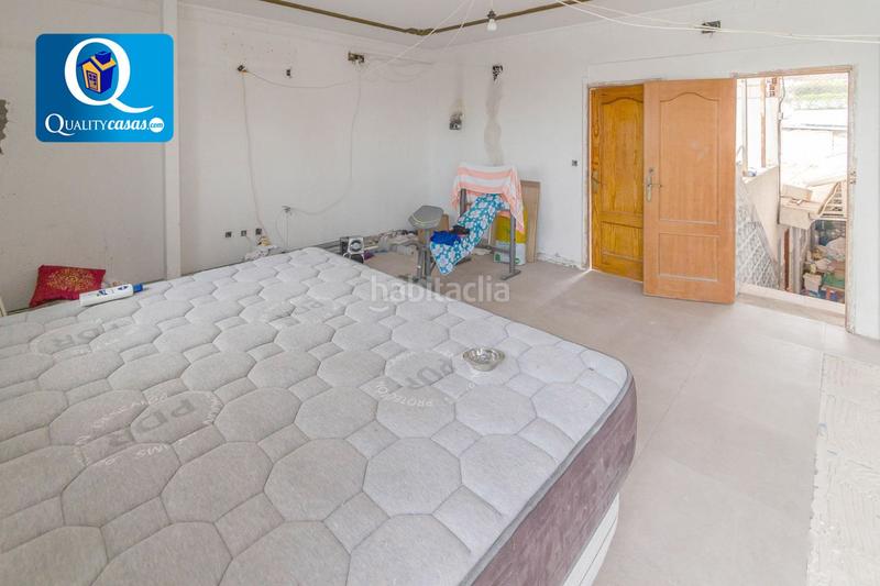 Foto 44d75846-4344-42cb-8c69-a58fccdf9d87. Casa amb aparcament a Los Girasoles Sant Vicent del Raspeig